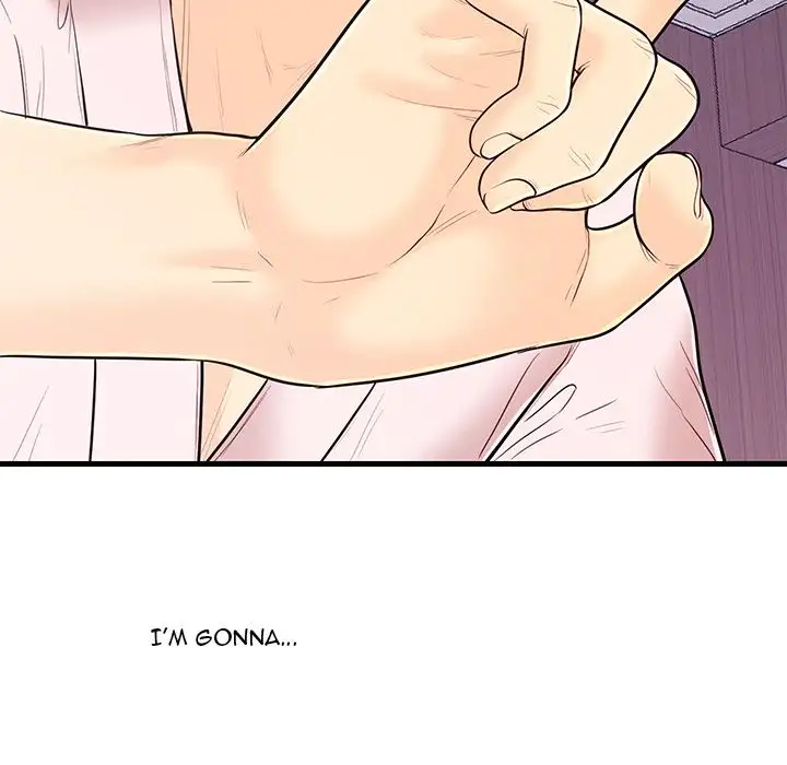 The Fling Zone Chapter 6 Page 102