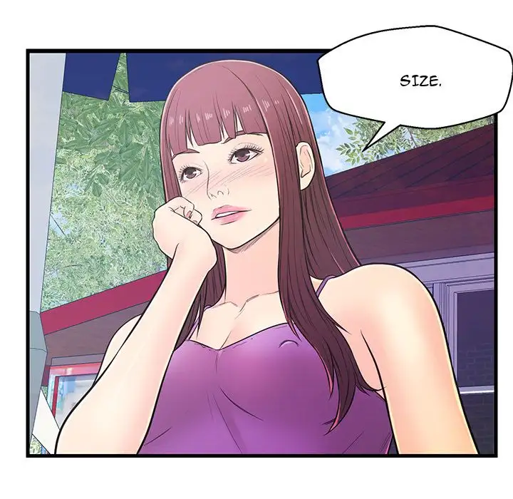 The Fling Zone Chapter 6 Page 11