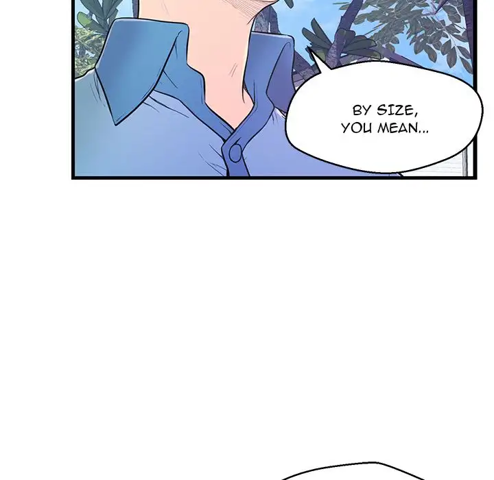 The Fling Zone Chapter 6 Page 13