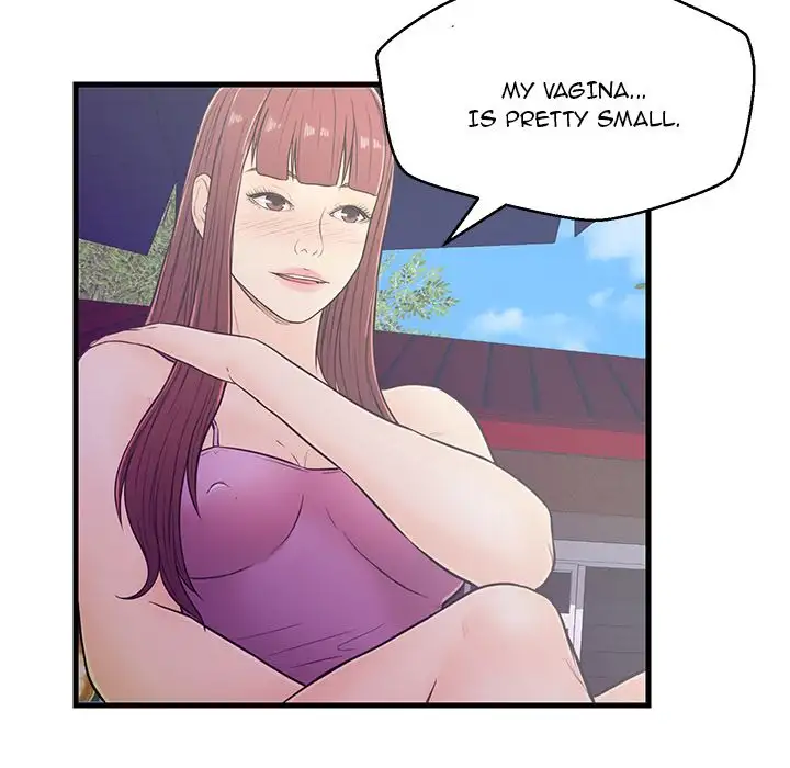 The Fling Zone Chapter 6 Page 14
