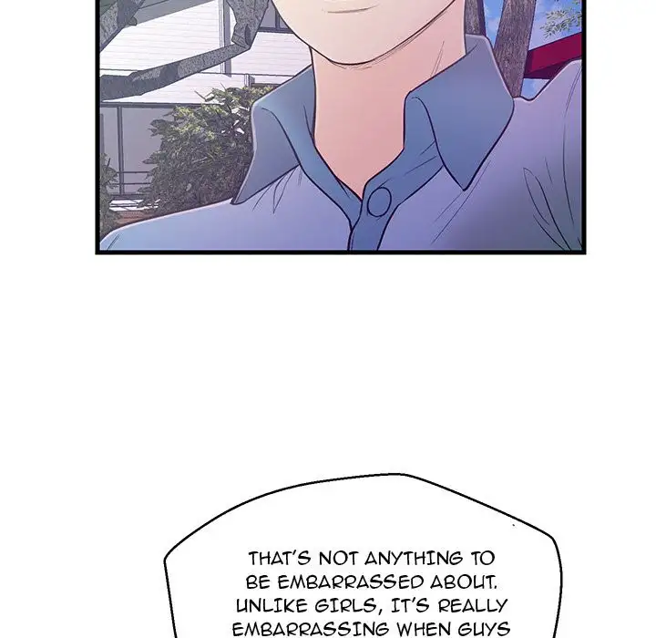 The Fling Zone Chapter 6 Page 16