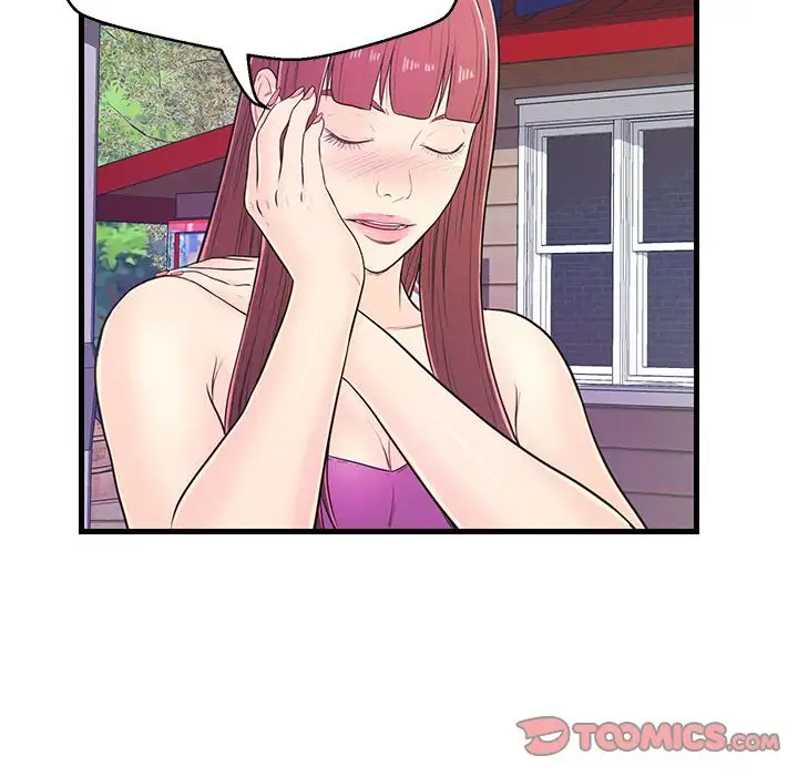 The Fling Zone Chapter 6 Page 20