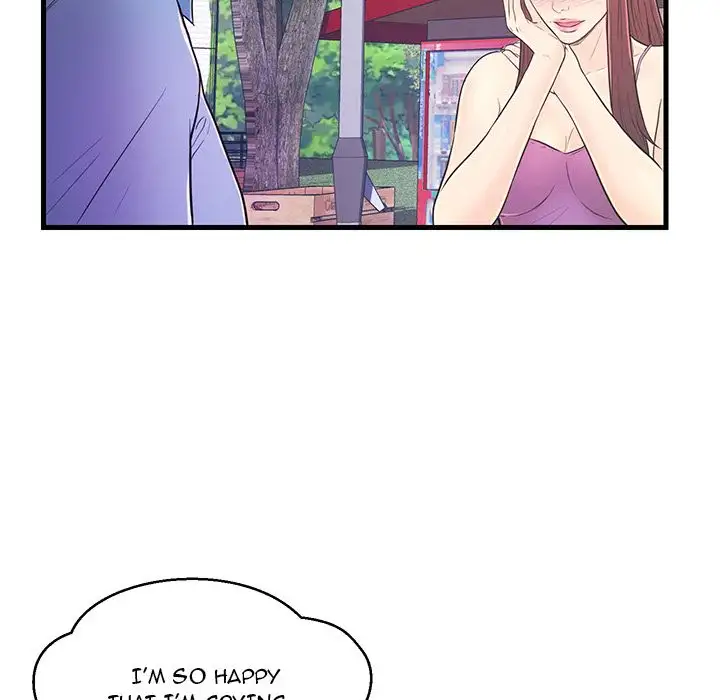 The Fling Zone Chapter 6 Page 22