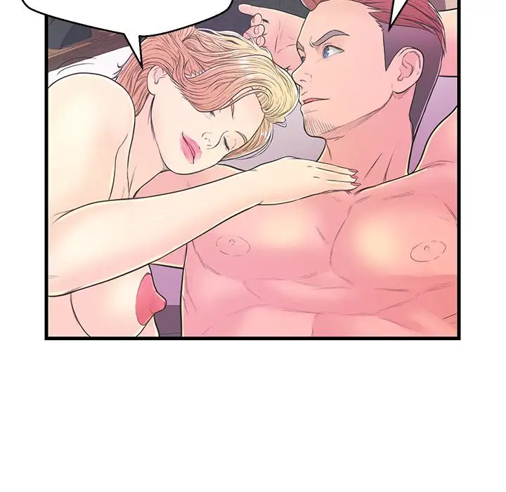 The Fling Zone Chapter 6 Page 27