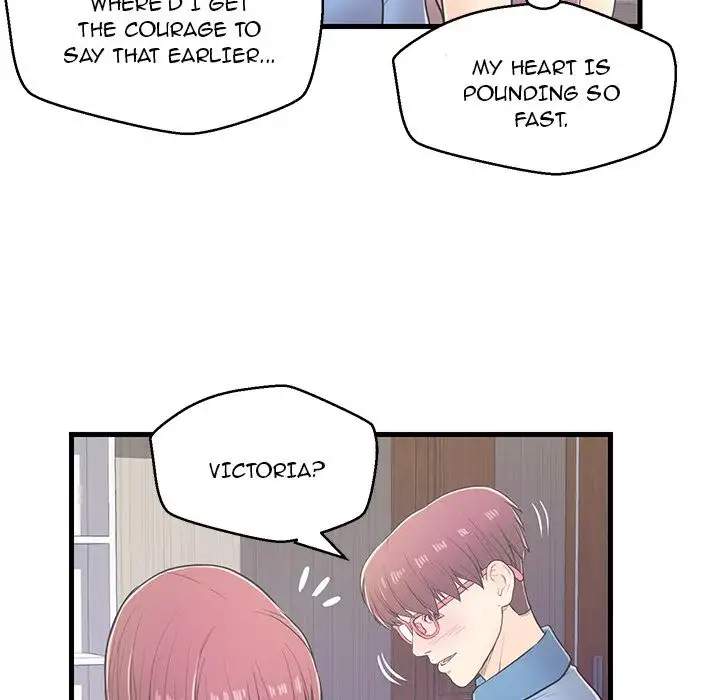 The Fling Zone Chapter 6 Page 36