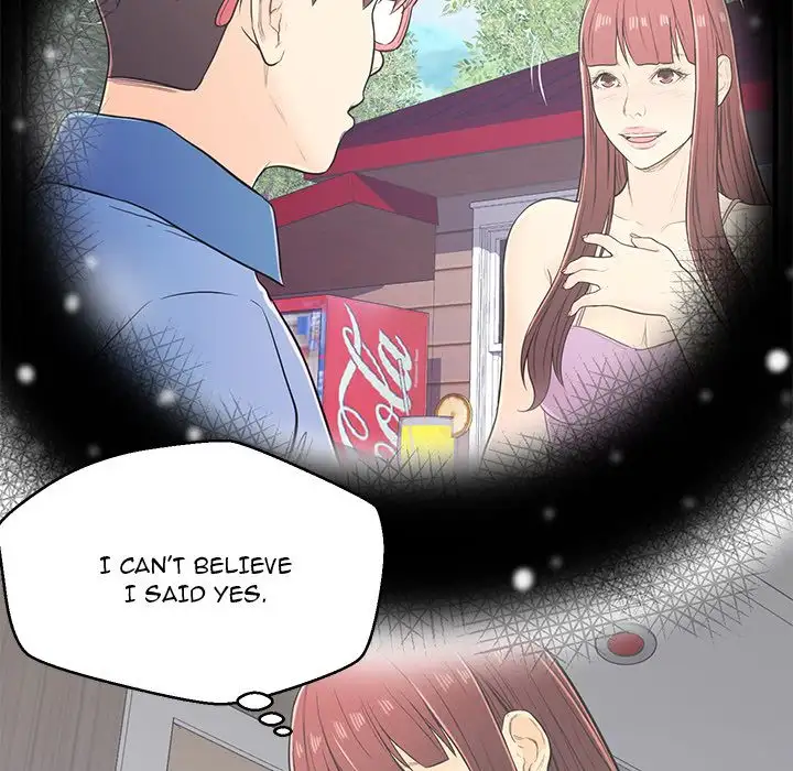 The Fling Zone Chapter 6 Page 44