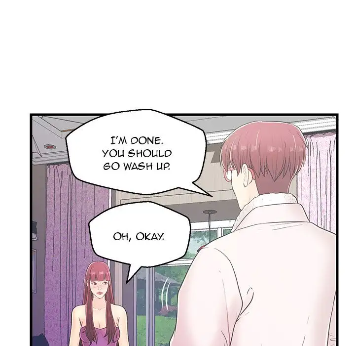 The Fling Zone Chapter 6 Page 48