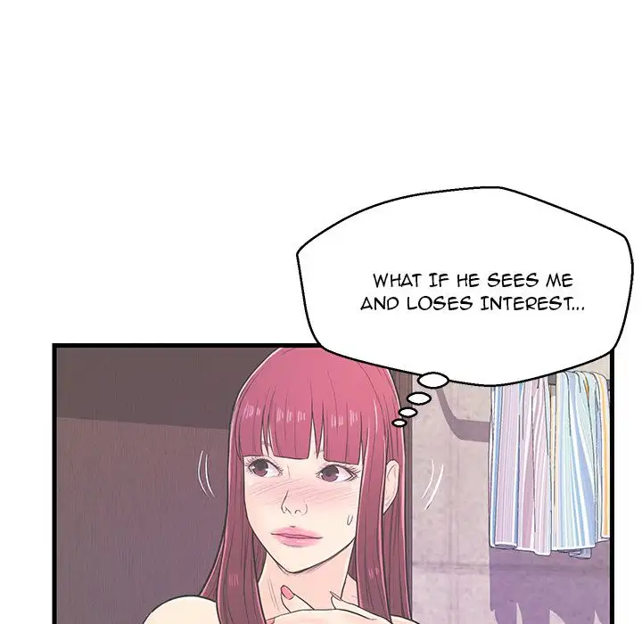 The Fling Zone Chapter 6 Page 52