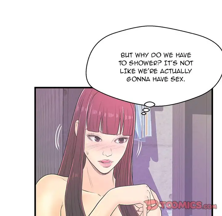 The Fling Zone Chapter 6 Page 56