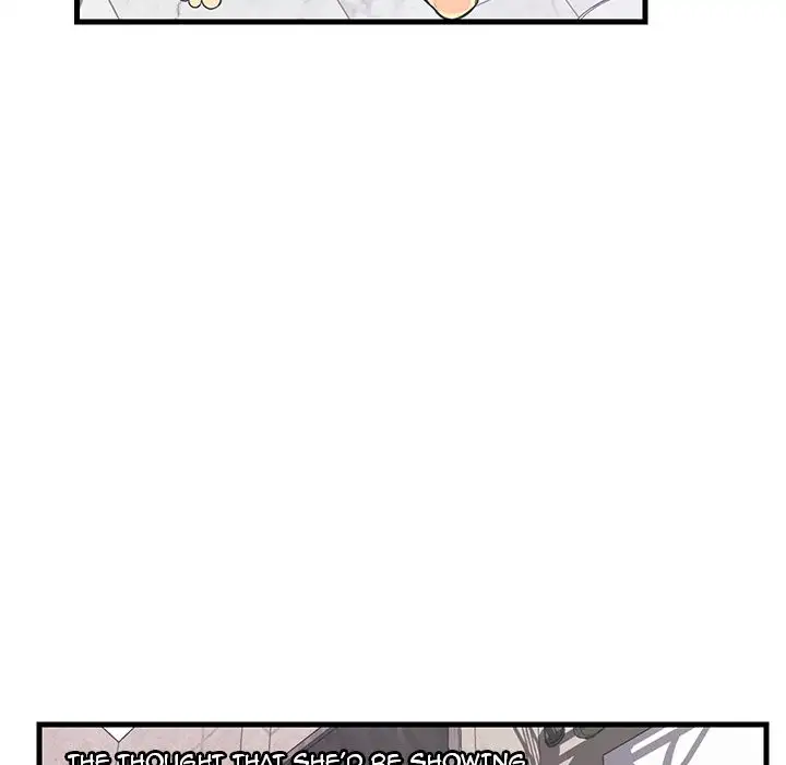 The Fling Zone Chapter 6 Page 64