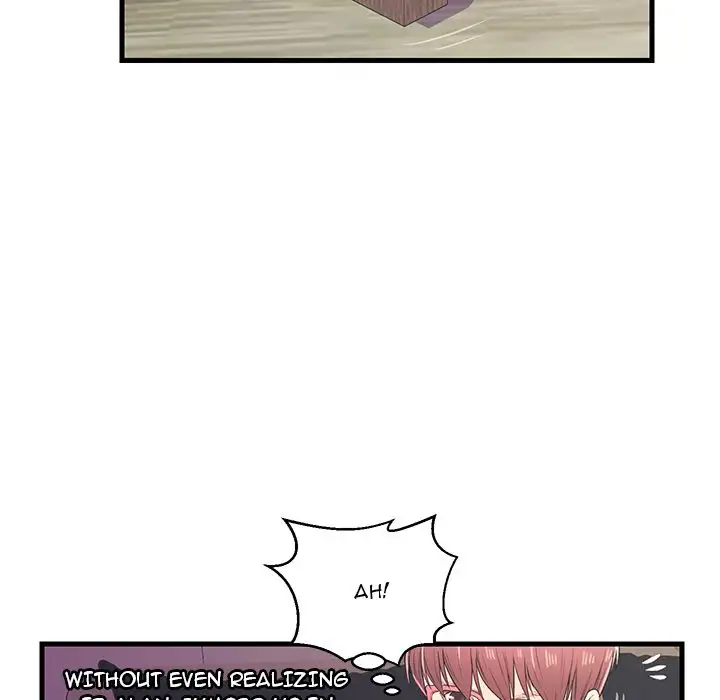 The Fling Zone Chapter 6 Page 69