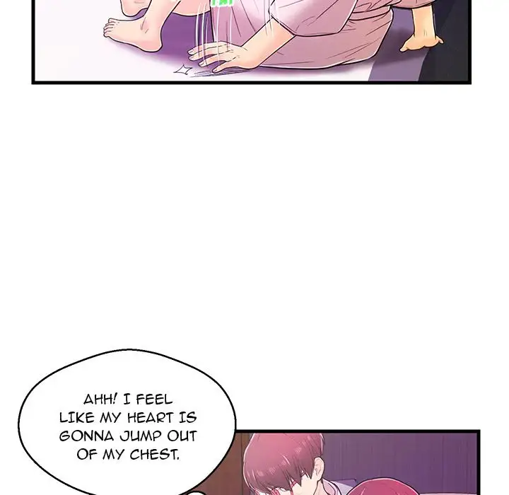 The Fling Zone Chapter 6 Page 76