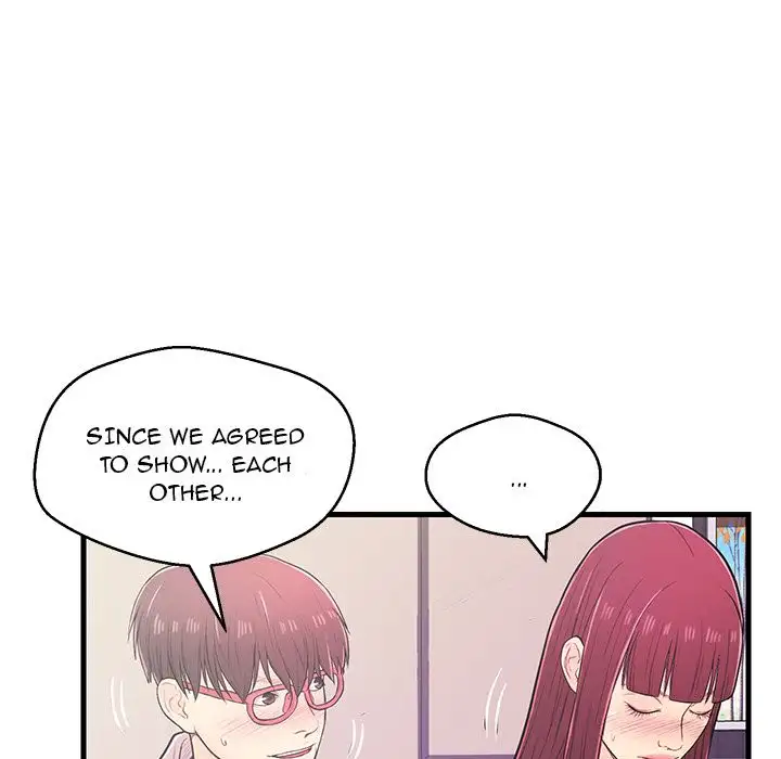 The Fling Zone Chapter 6 Page 79