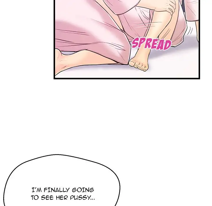 The Fling Zone Chapter 6 Page 83