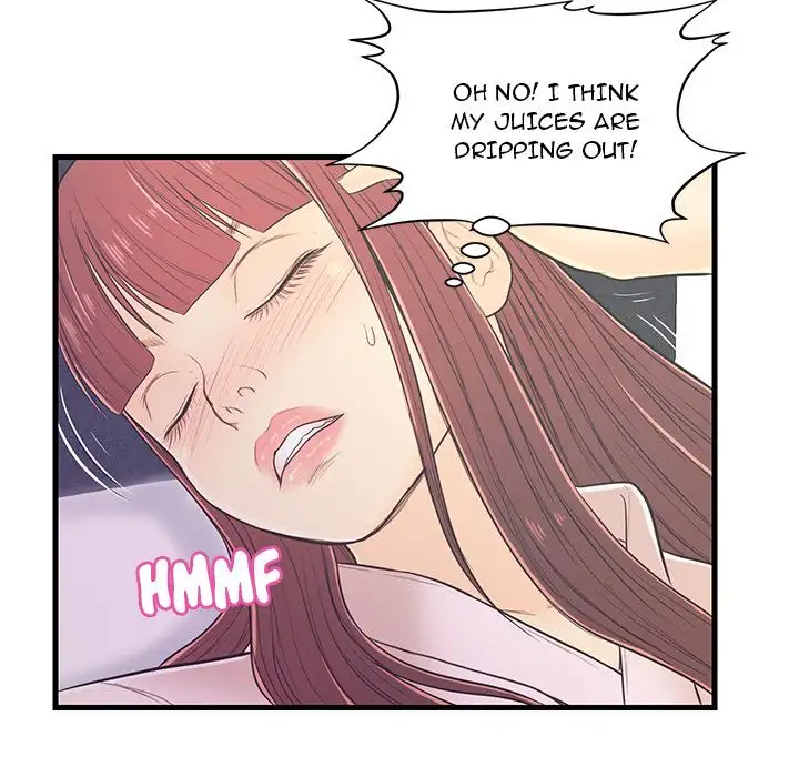The Fling Zone Chapter 7 Page 14