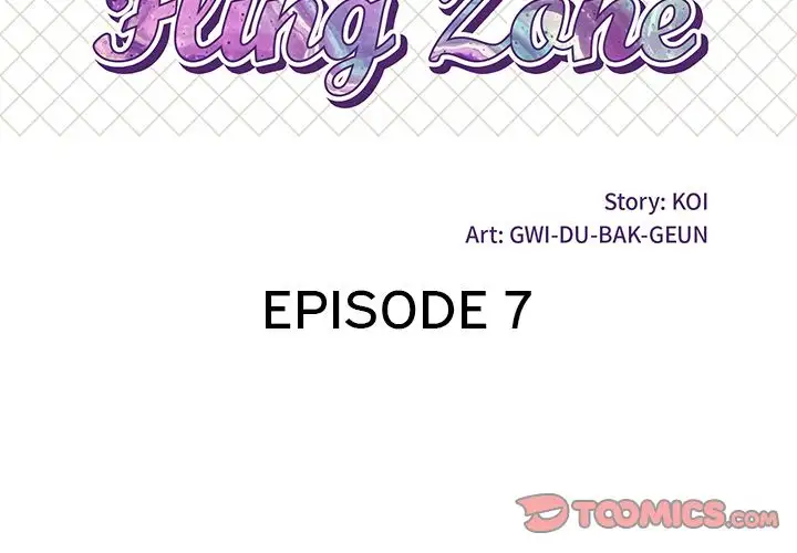 The Fling Zone Chapter 7 Page 2