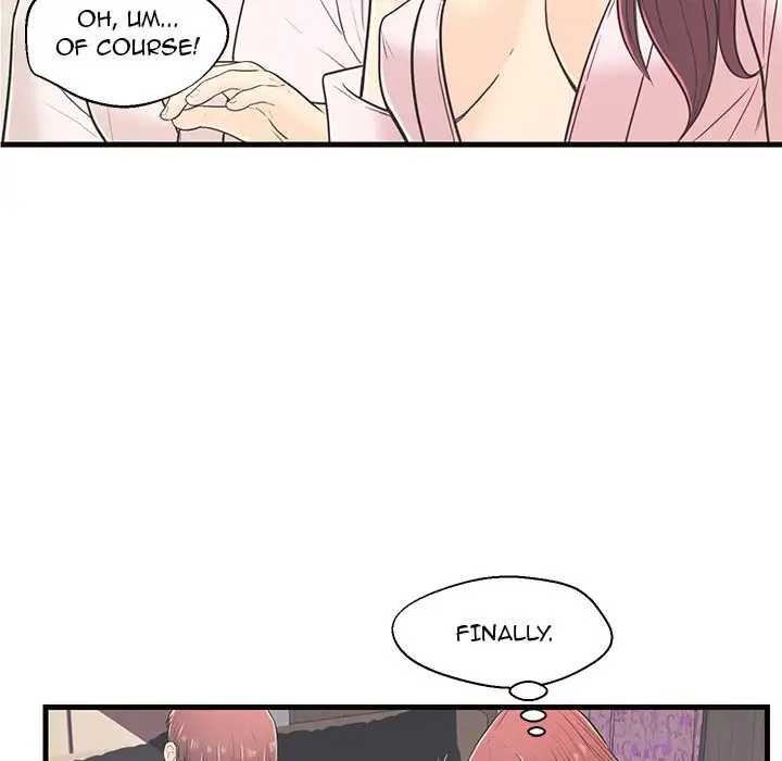 The Fling Zone Chapter 7 Page 53