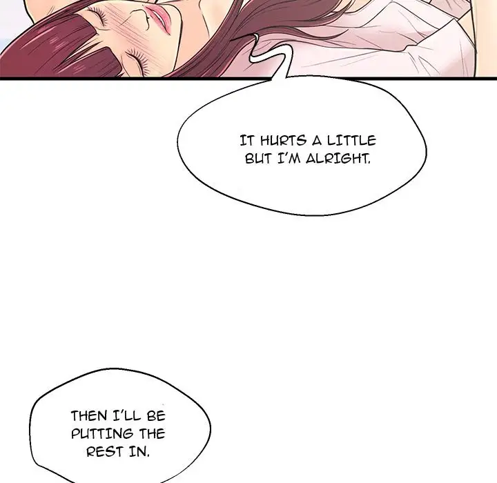The Fling Zone Chapter 7 Page 90