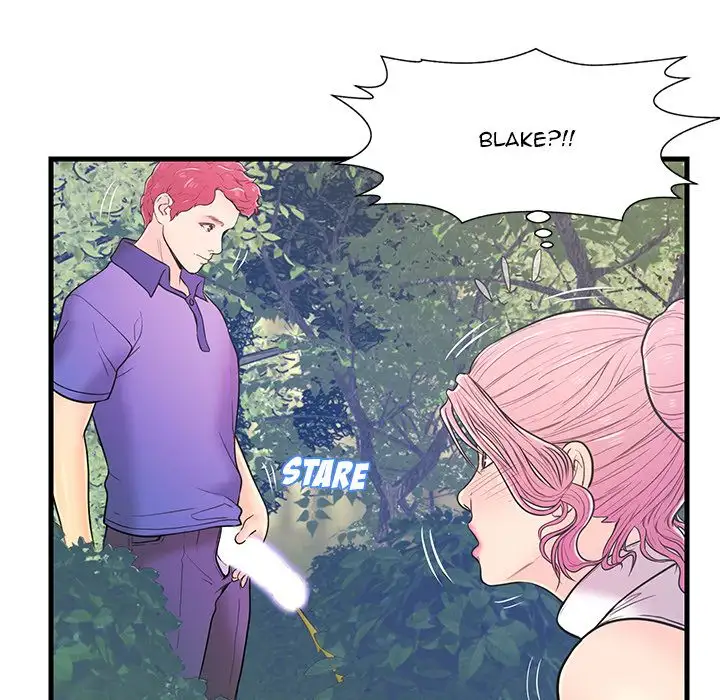 The Fling Zone Chapter 7 Page 98