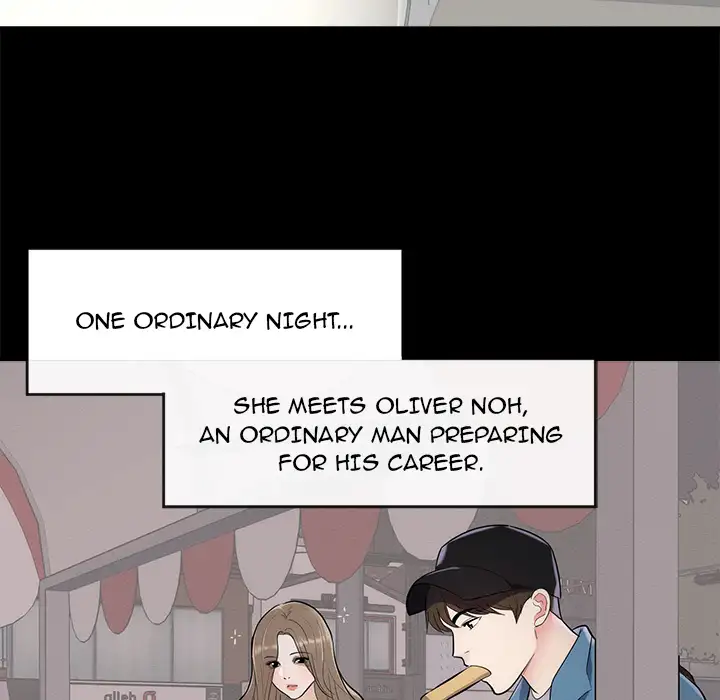 A Cinderella Story Chapter 1 Page 13