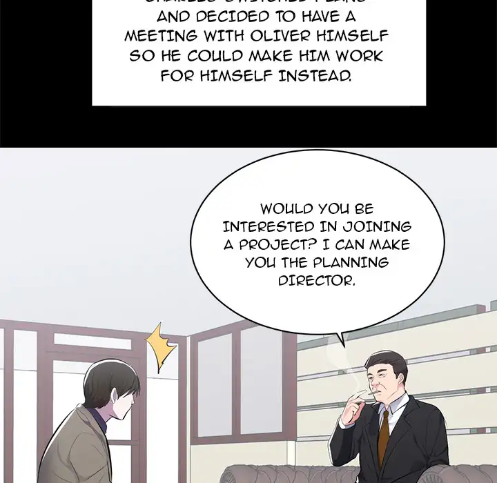 A Cinderella Story Chapter 1 Page 35