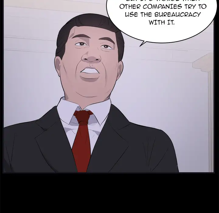A Cinderella Story Chapter 1 Page 65