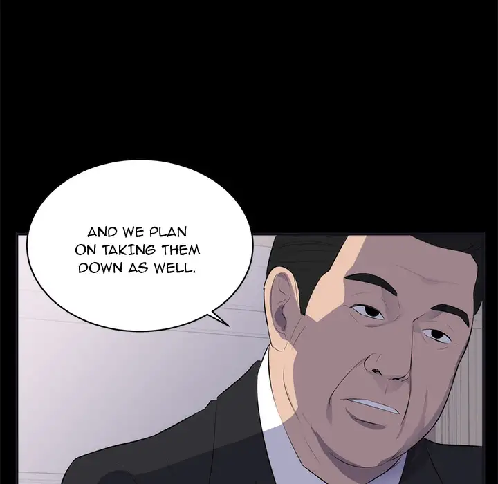 A Cinderella Story Chapter 1 Page 66