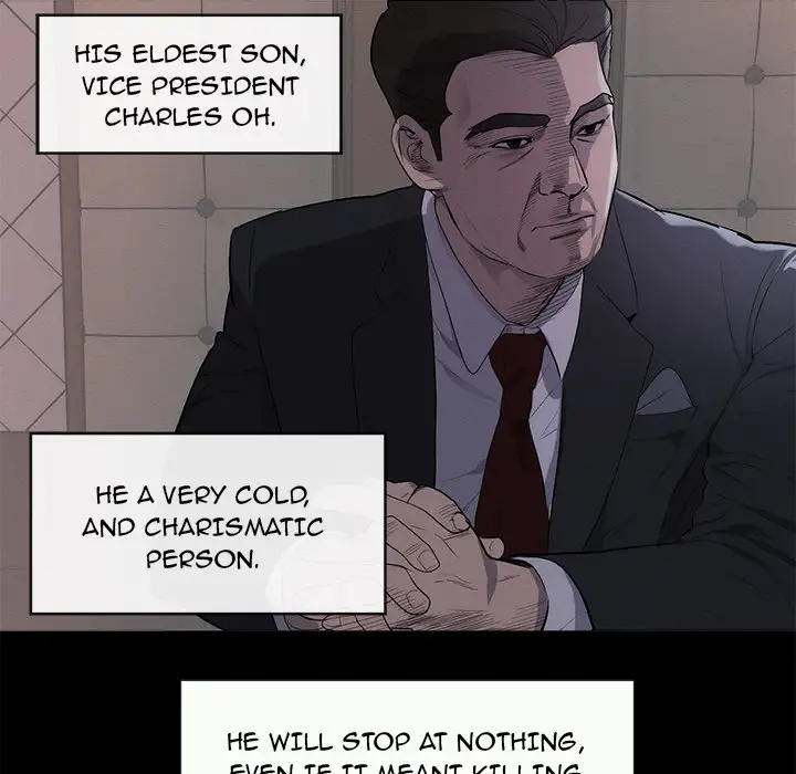 A Cinderella Story Chapter 1 Page 7