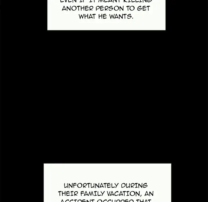 A Cinderella Story Chapter 1 Page 8