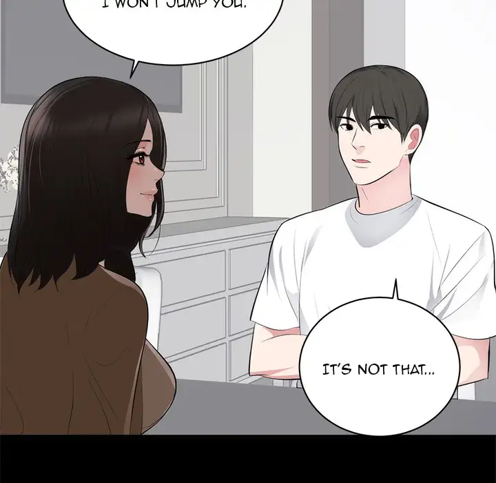 A Cinderella Story Chapter 1 Page 82