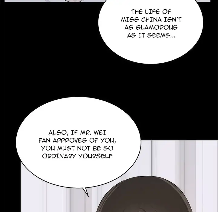 A Cinderella Story Chapter 1 Page 89