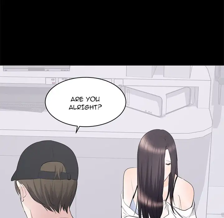 A Cinderella Story Chapter 10 Page 103