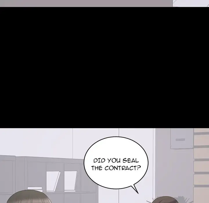 A Cinderella Story Chapter 10 Page 11