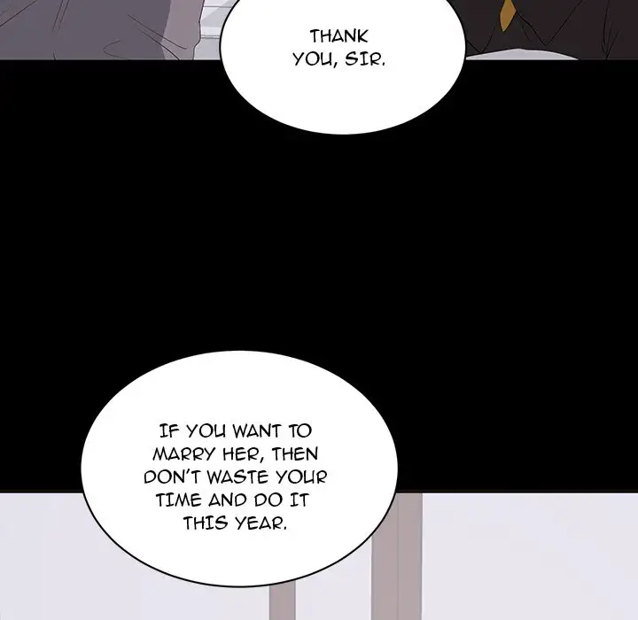A Cinderella Story Chapter 10 Page 23