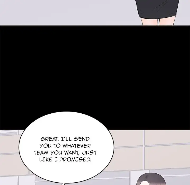 A Cinderella Story Chapter 10 Page 37