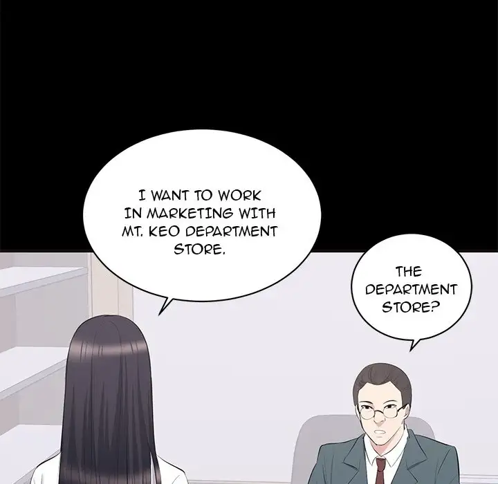 A Cinderella Story Chapter 10 Page 39