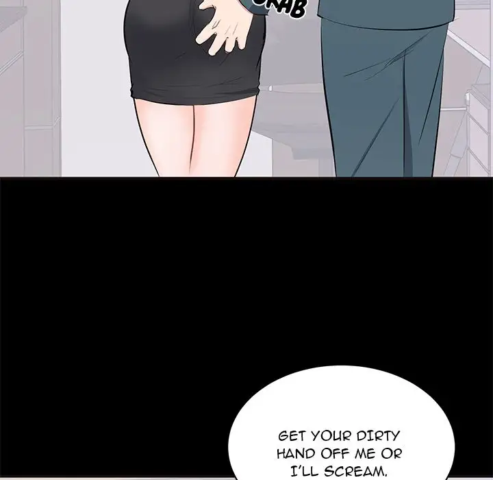 A Cinderella Story Chapter 10 Page 47