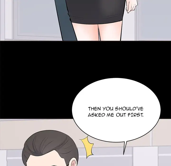A Cinderella Story Chapter 10 Page 51
