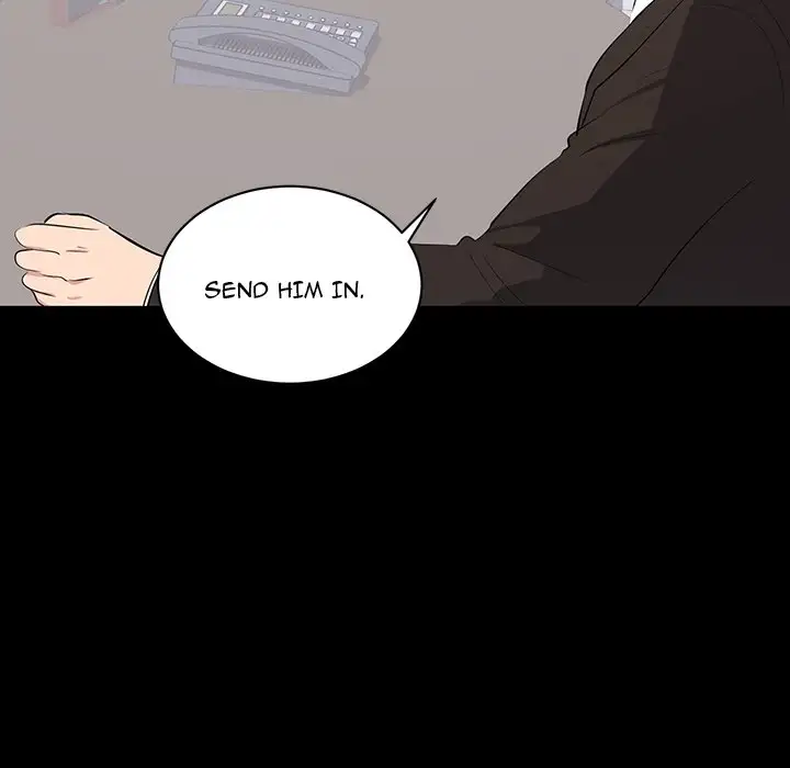 A Cinderella Story Chapter 10 Page 7