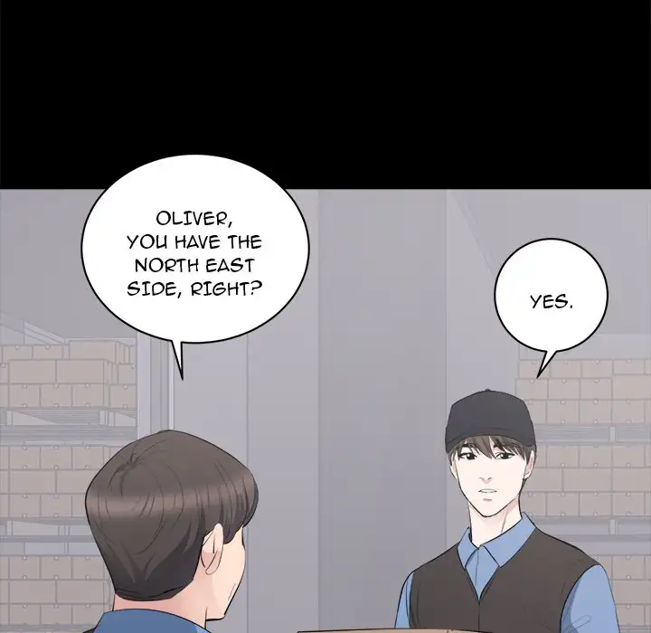 A Cinderella Story Chapter 10 Page 75