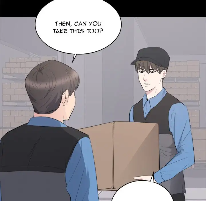 A Cinderella Story Chapter 10 Page 77