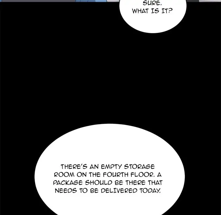 A Cinderella Story Chapter 10 Page 78