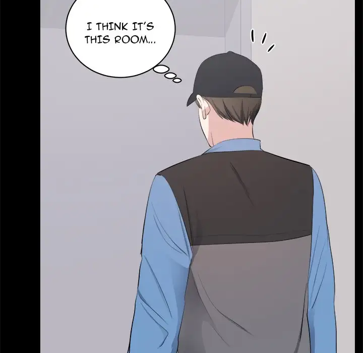 A Cinderella Story Chapter 10 Page 81