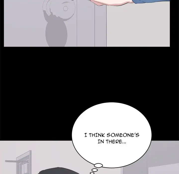 A Cinderella Story Chapter 10 Page 83