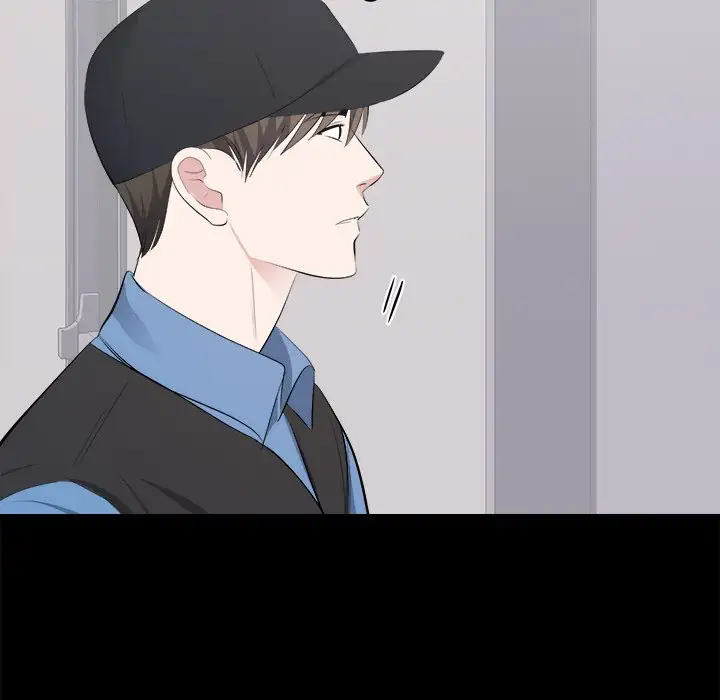 A Cinderella Story Chapter 10 Page 84