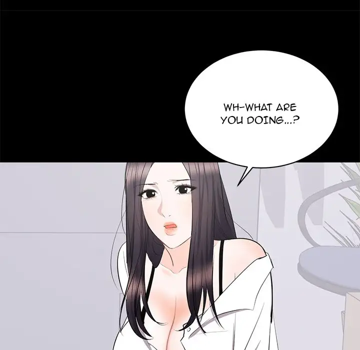 A Cinderella Story Chapter 10 Page 85