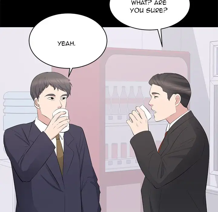 A Cinderella Story Chapter 10 Page 89