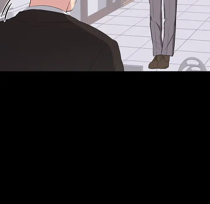 A Cinderella Story Chapter 10 Page 9