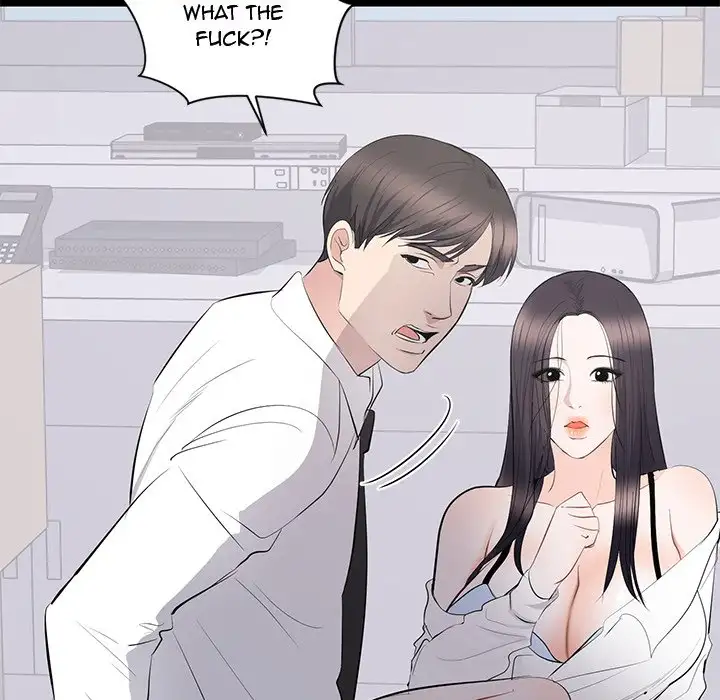 A Cinderella Story Chapter 10 Page 96