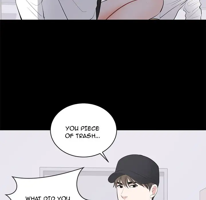 A Cinderella Story Chapter 10 Page 97